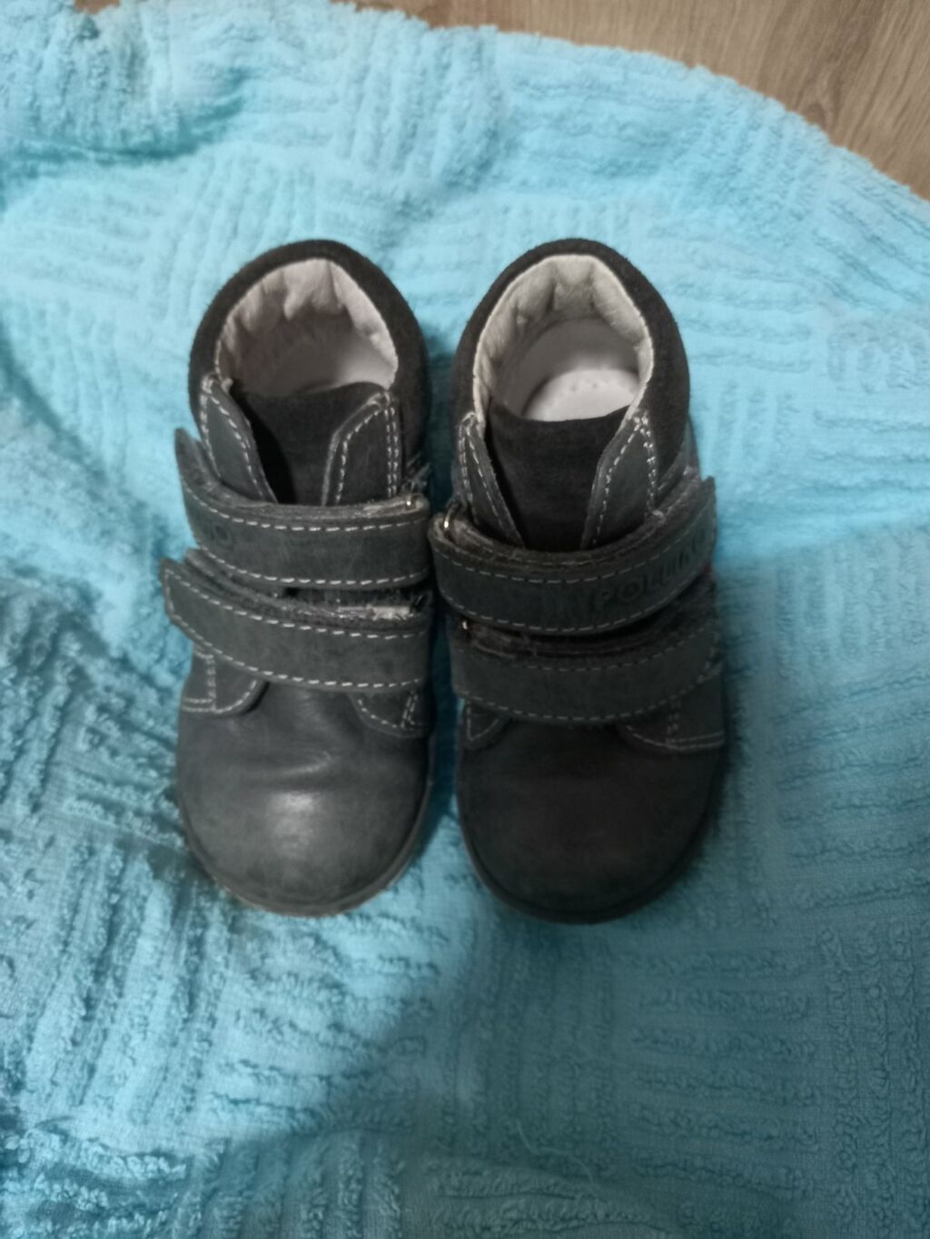 Dečija obuća: Cipelice — 1