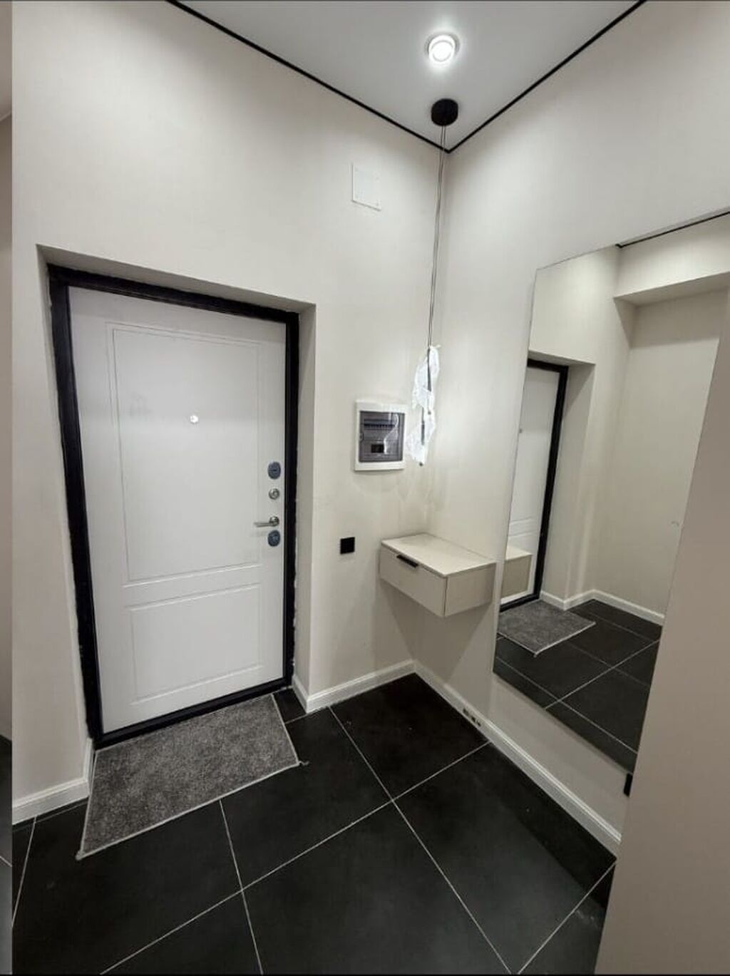 2 комнаты, 53 м², Технопарк Элитка, 15 этаж, Дизайнерский ремонт: фото 2