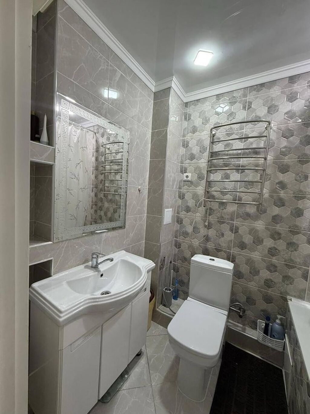 Продам 3-комн. квартиру 83 м², ЖК Ботанический сад: фото 4