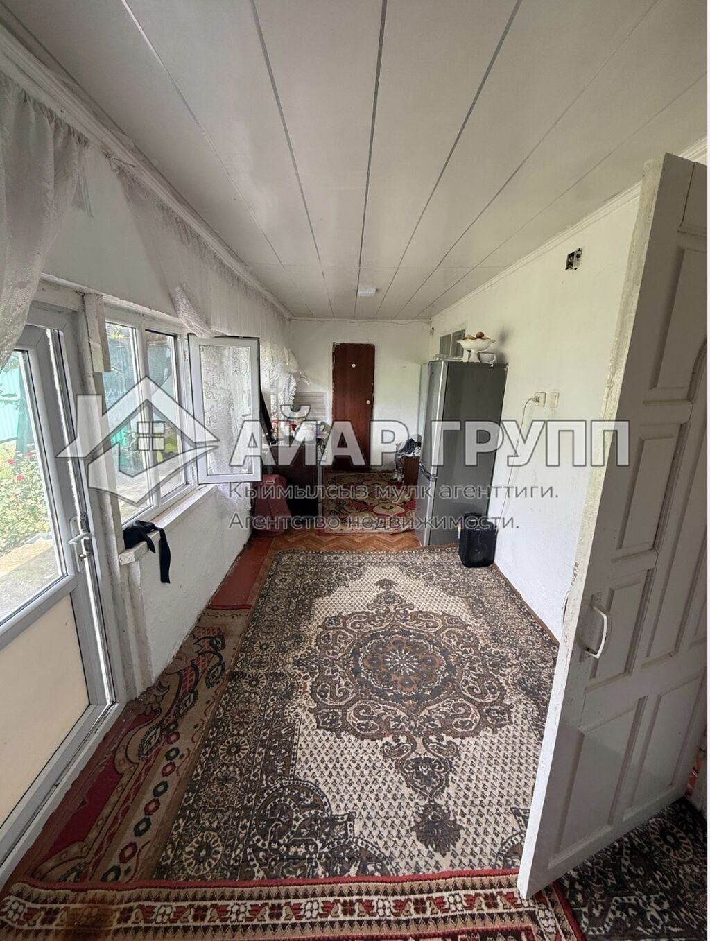 Продам дом в Кара-Балте, 8 соток: фото 7