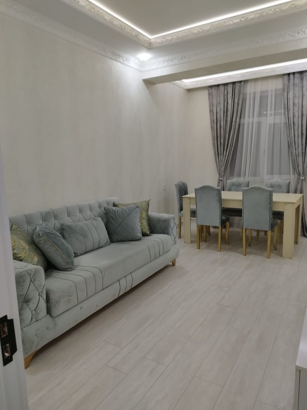 Mehdiabad, 2 otaqlı, Yeni tikili, m. Azadlıq Prospekti, 60 kv. m