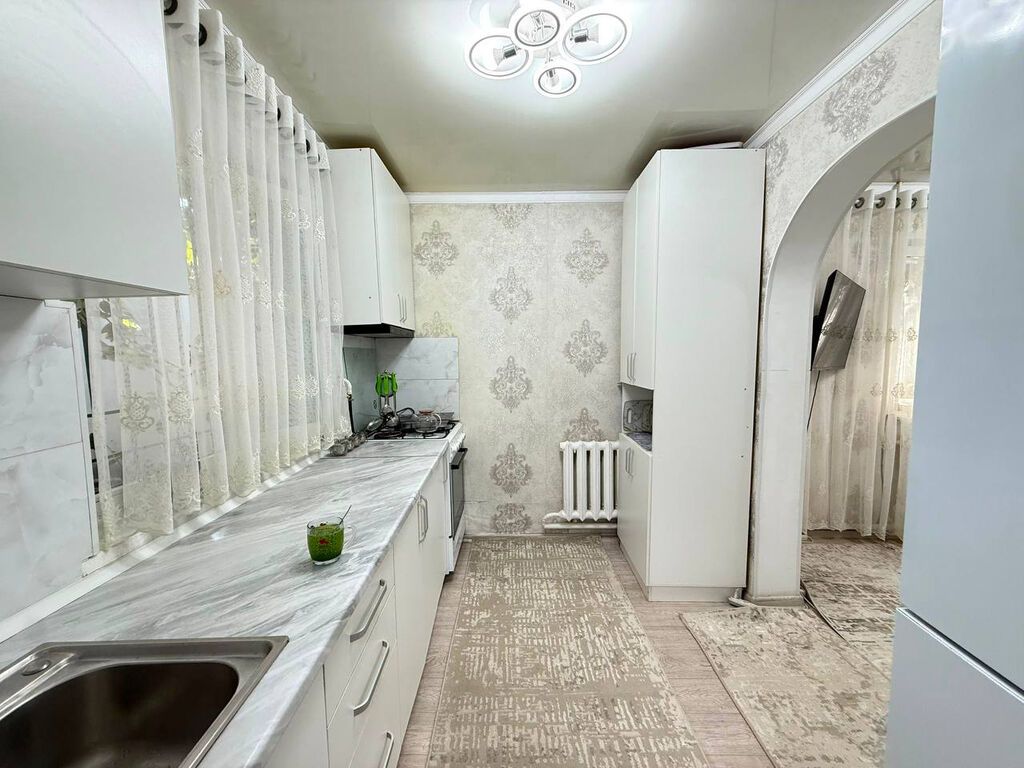 Лебединовка с. 3-комнатный Этаж 1 80,21м² Эксклюзивная продажа: фото 6