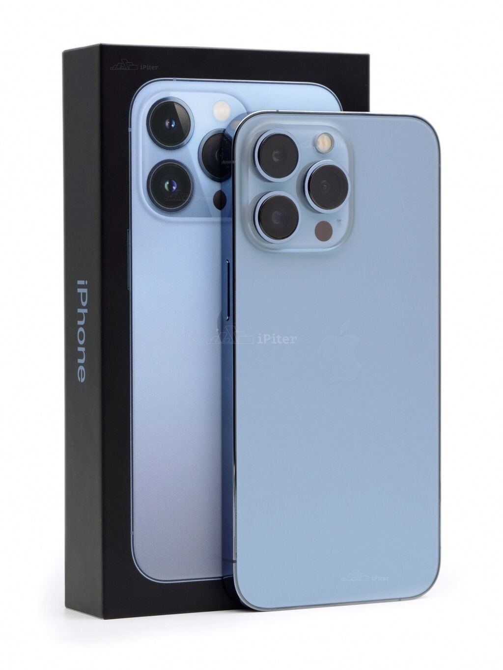 Продаю Iphone 13 pro в идеальном: 60000 KGS Apple iPhone | Бишкек ...