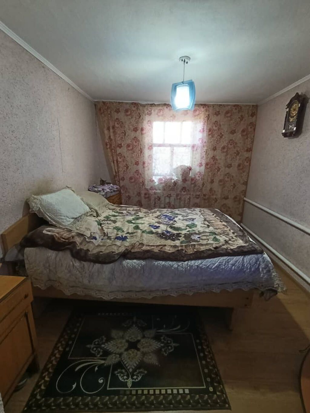 Продается дом,в р-не мкр.Восток-5 (ул.Западная/ул.Огонбаева): фото 5