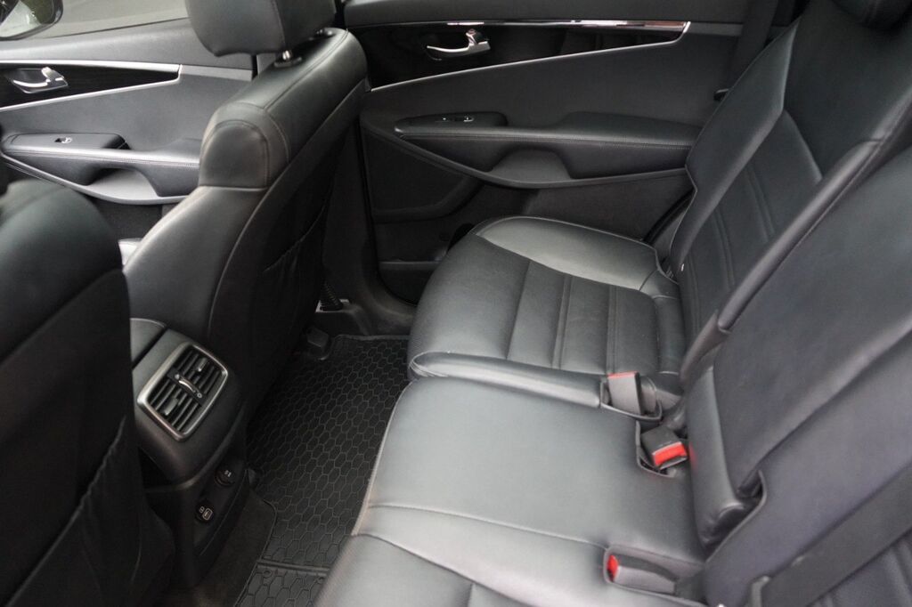 Kia Sorento: 2019 г., 2 л, Автомат, Дизель, Кроссовер: фото 8