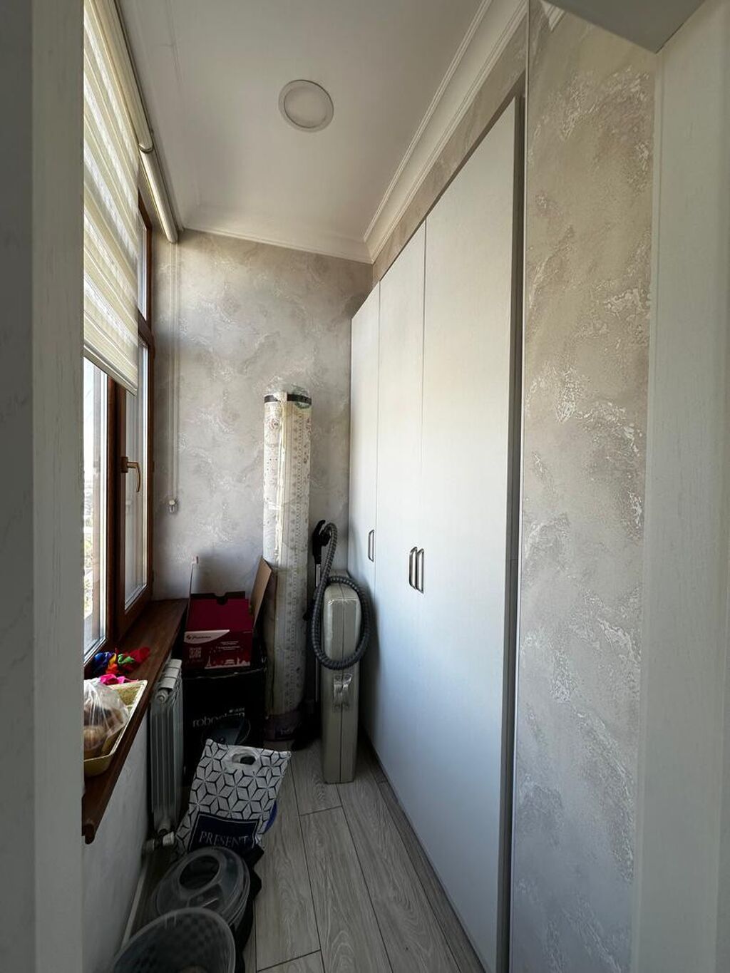 3 комнаты, 80 м², Восток-5 мкр Элитка, 10 этаж, Евроремонт: фото 6