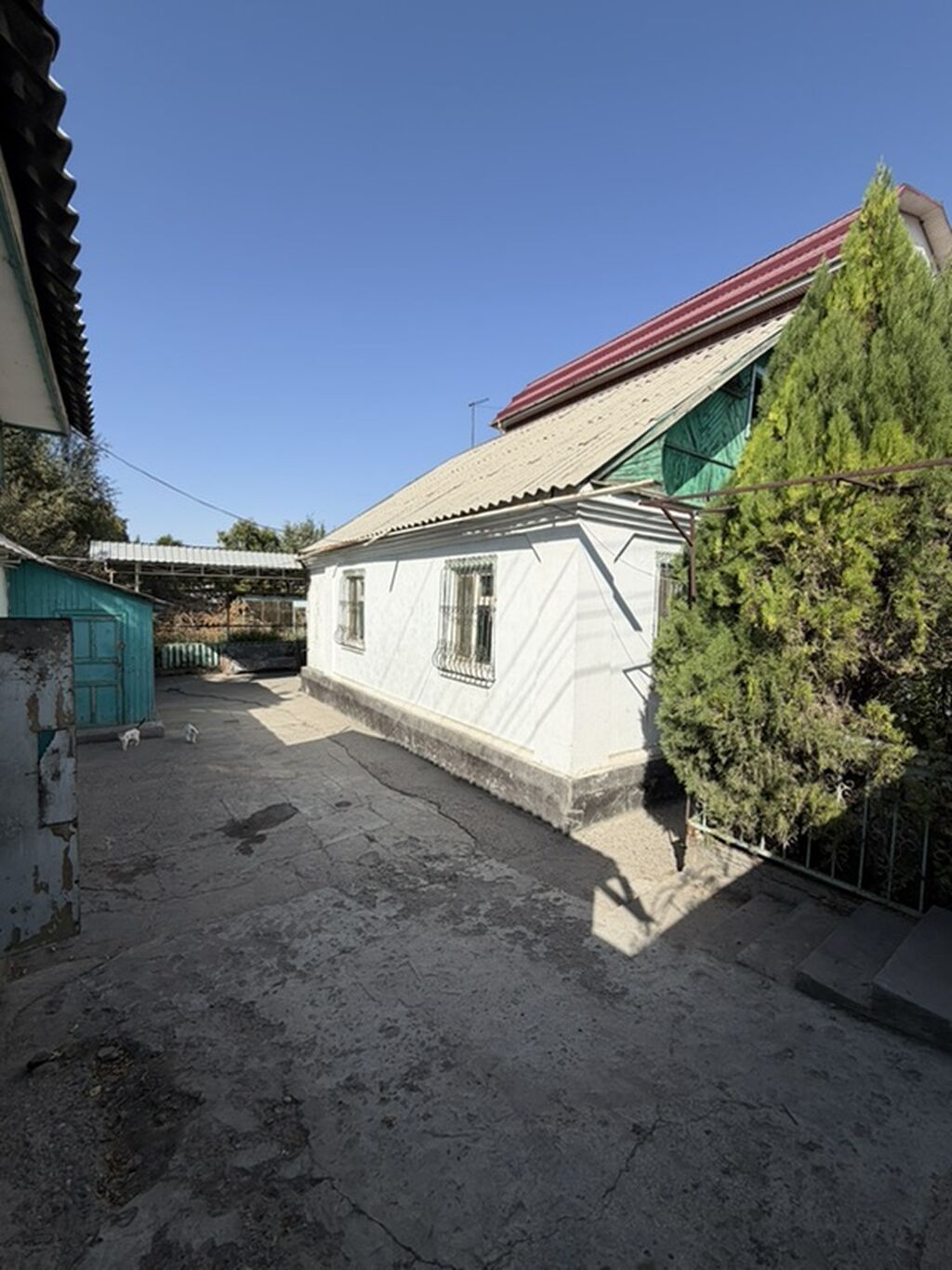 Сдаю 4ком дом Нижний Ала арча (старыйтолчок): фото 1