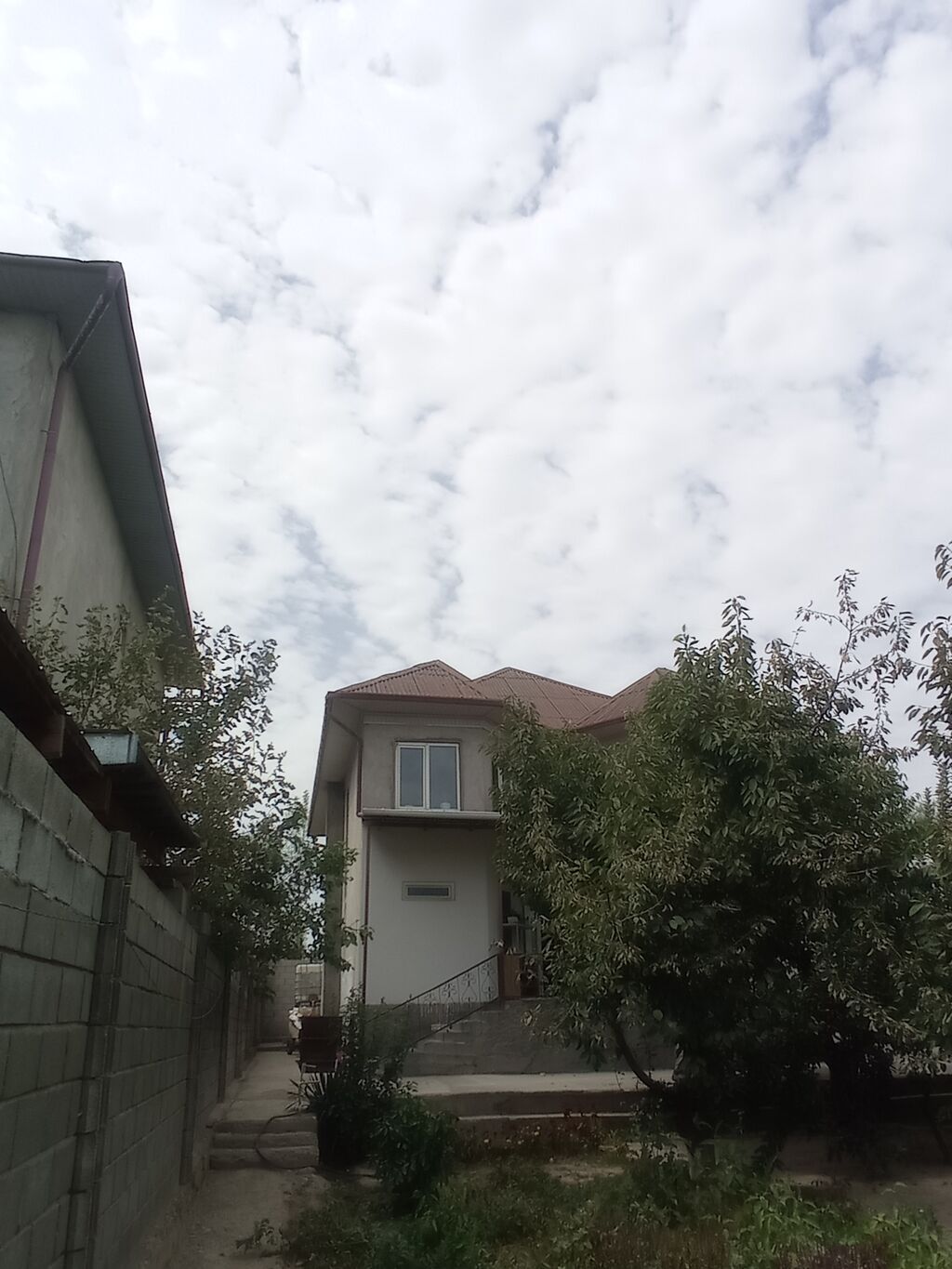 Продается частный дом в центре с.Фуркат 2 этажный по документам 5: фото 2