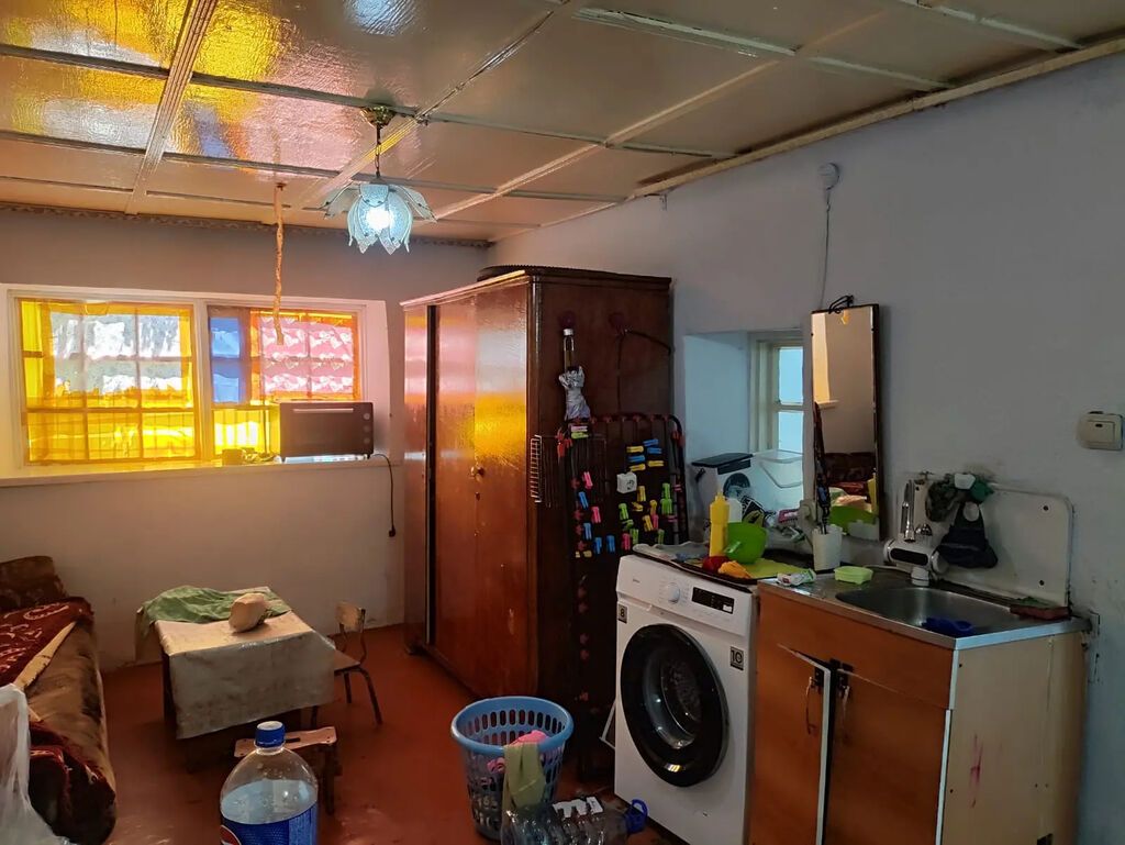 Продаётся дом в г.Каракол по адресу ул. Крутикова, дом 111, район обл: фото 6