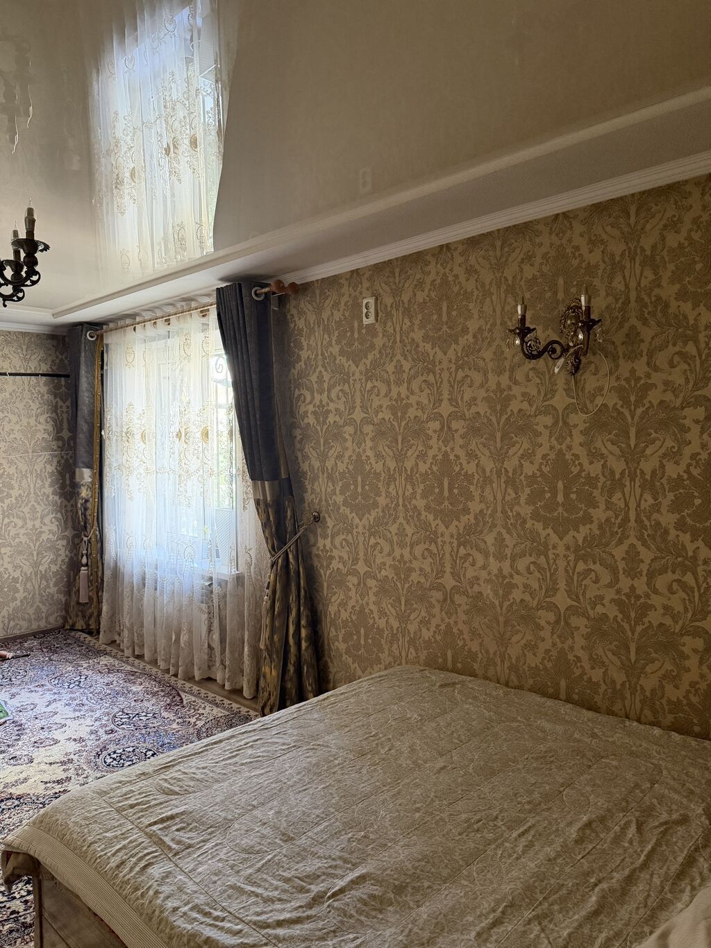 2 комнаты, Собственник, Без животных, от 1 года, С мебелью полностью: фото 3