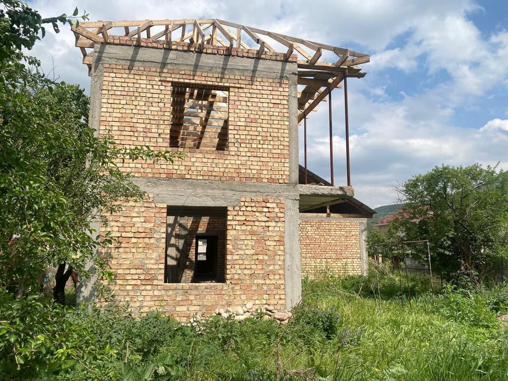 Продаётся дом, срочно. Локация: Таш Добо (Воронцовка). Бегельдинова 2: фото 1