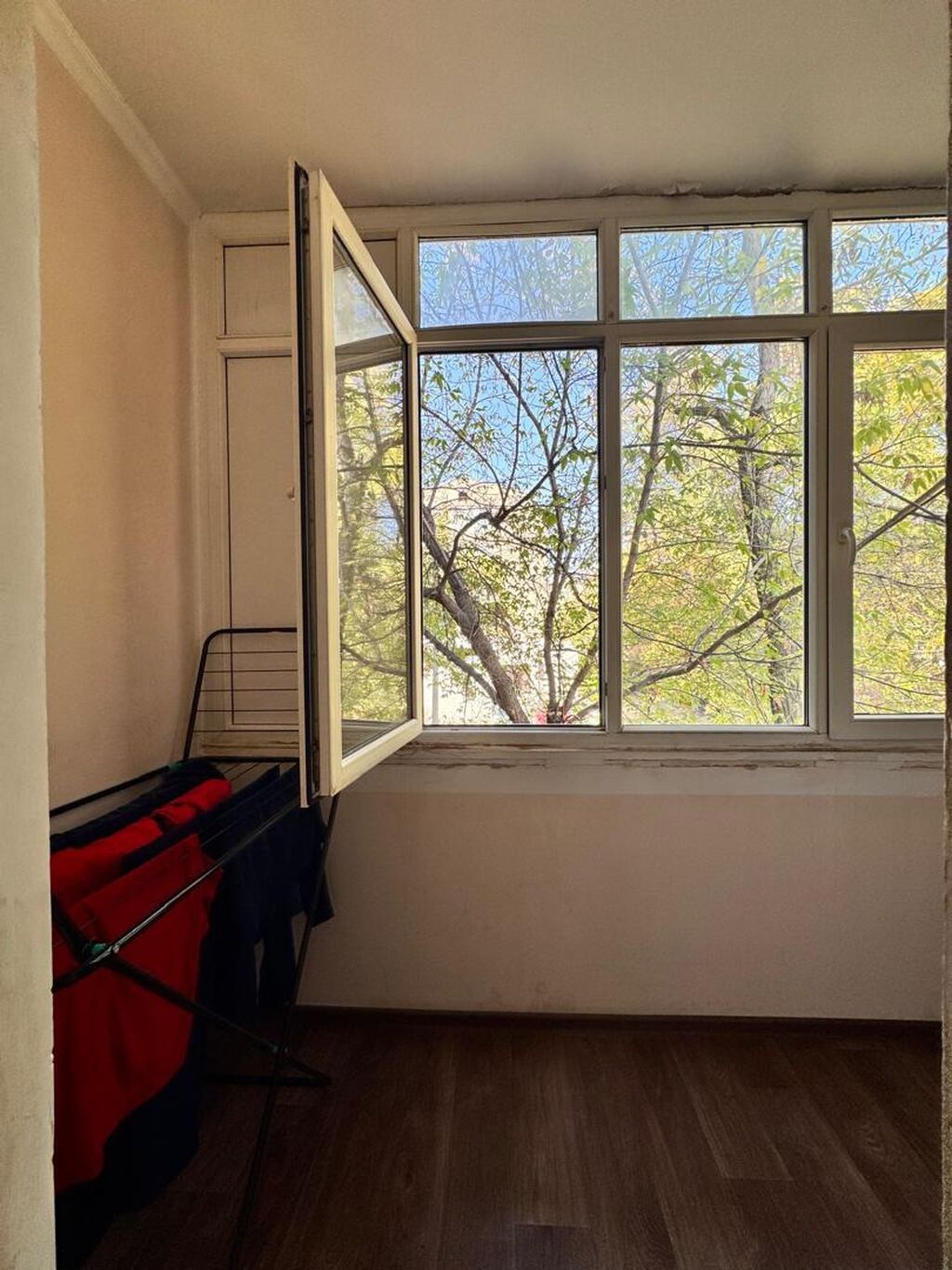 1 комната, 44 м², 10 мкр 105 серия, 2 этаж, Косметический ремонт: фото 2