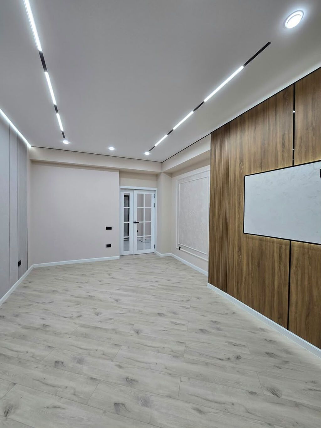 1 комната, 50 м², Нижний Джал (Джал-23) 11 этаж, Дизайнерский ремонт: фото 7
