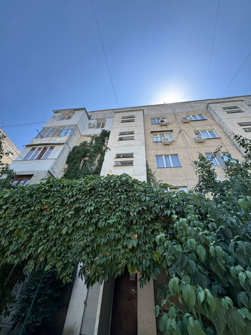 2 комнаты, 50 м², 105 серия, 1 этаж, Требуется ремонт: фото 3