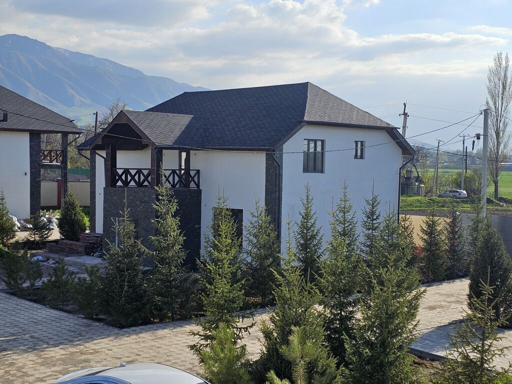 На продажу вышли 2 загородных дома с шикарным видом на горы и: фото 3