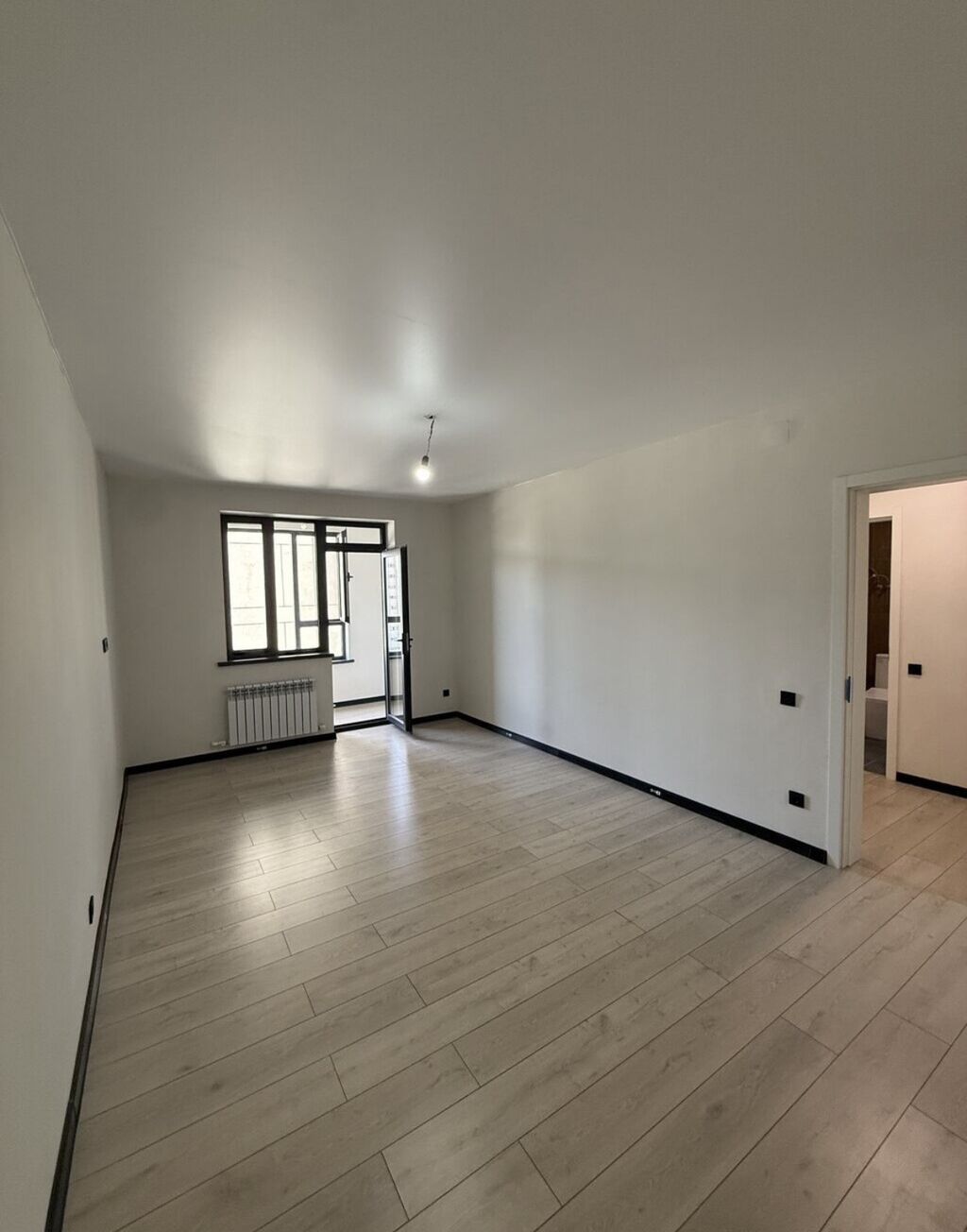 1 комната, 47 м², АЮ Гранд Элитка, 8 этаж, Свежий ремонт: фото 7