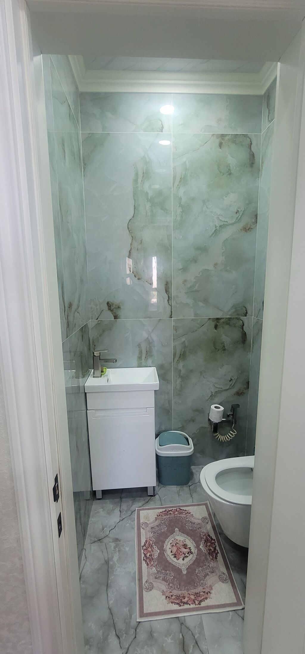 Сдам 3-комнатную квартиру, 79 м², Ала-Арча: фото 6