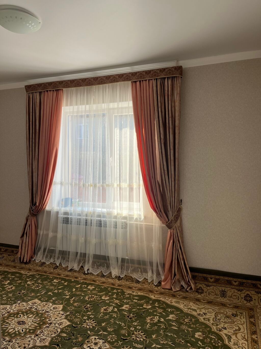 Продаю 2-этажный дом, площадью 200 кв.м, начало ж/ м Ак -Орго, участок: фото 7