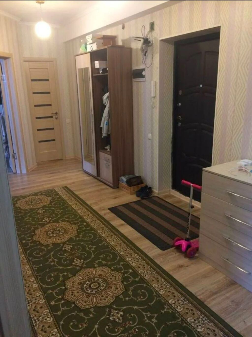 Продам 3-комн. квартиру, 76 м², 9/10 эт., Джал: фото 6