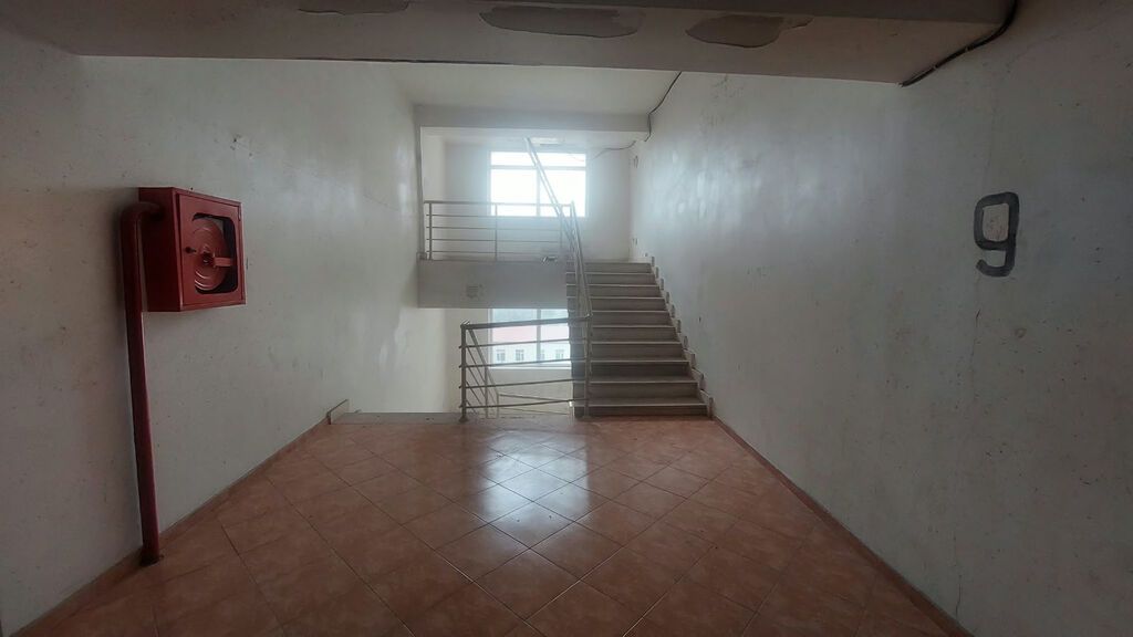 Bakı, 1 otaqlı, Köhnə tikili, 34 kv. m