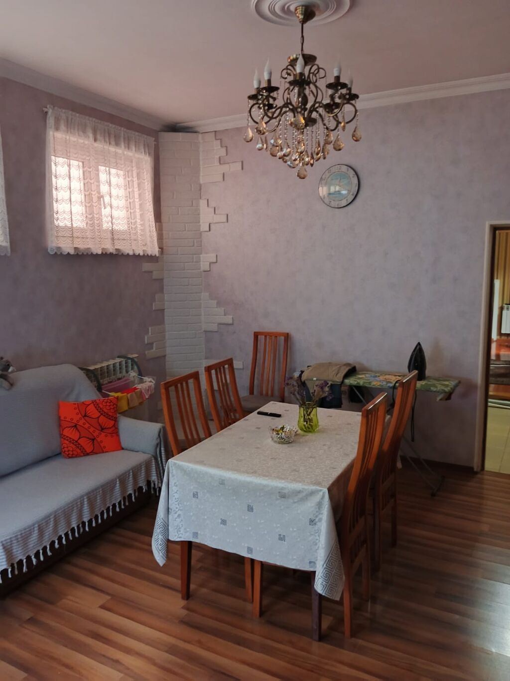 Keşlədə 4 otaqlı həyət evi satılır, 96,3 m², 210 000 AZN, şəkil 3 / 12