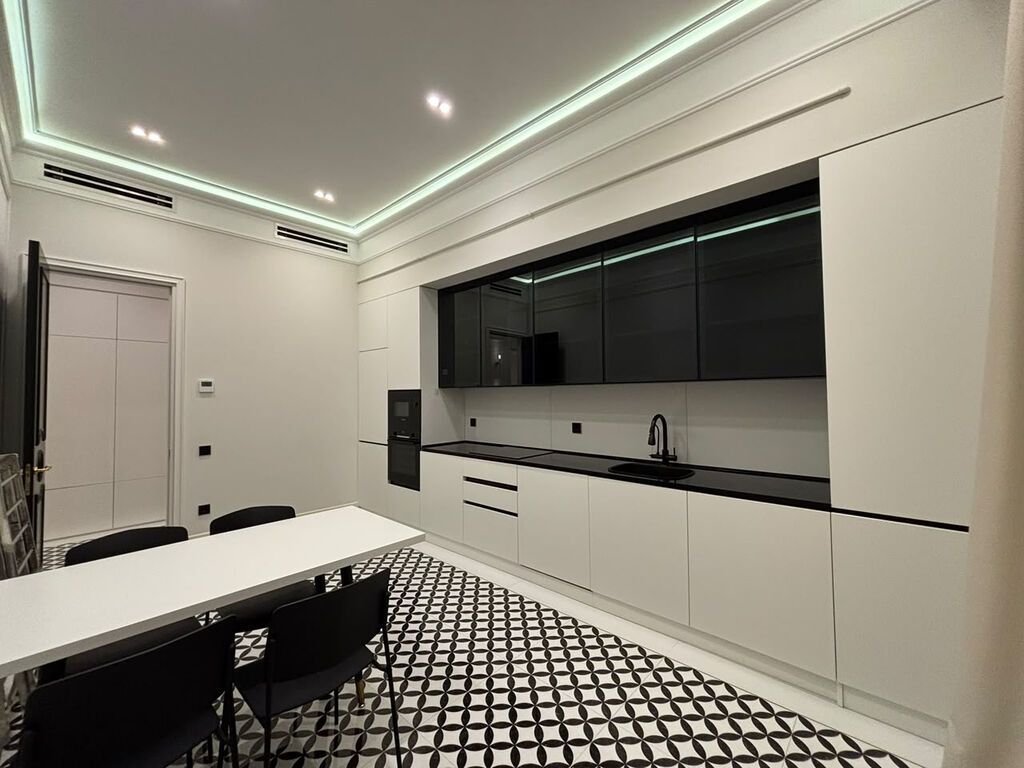 Квартира, 5-комн., сдаётся в аренду, Bakı — 4