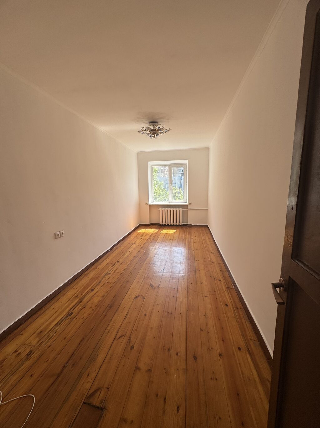 Продам 3-комнатную квартиру, 59 м², 5/5 этаж, ул. Алматинка/Чуй: фото 8