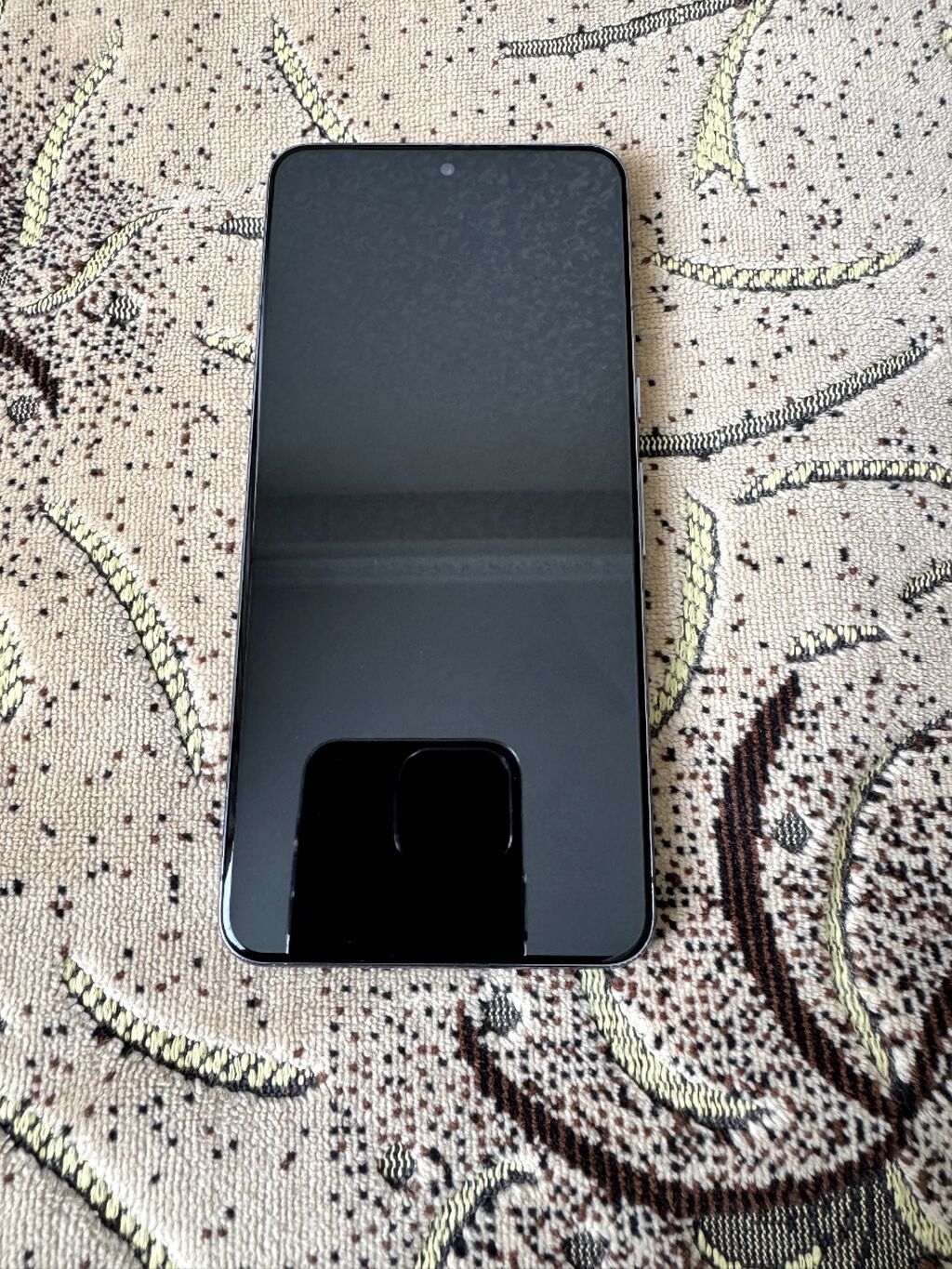 Google Pixel 8 Pro, Б/у, 128 ГБ, цвет - Черный, 2 SIM, eSIM: фото 1