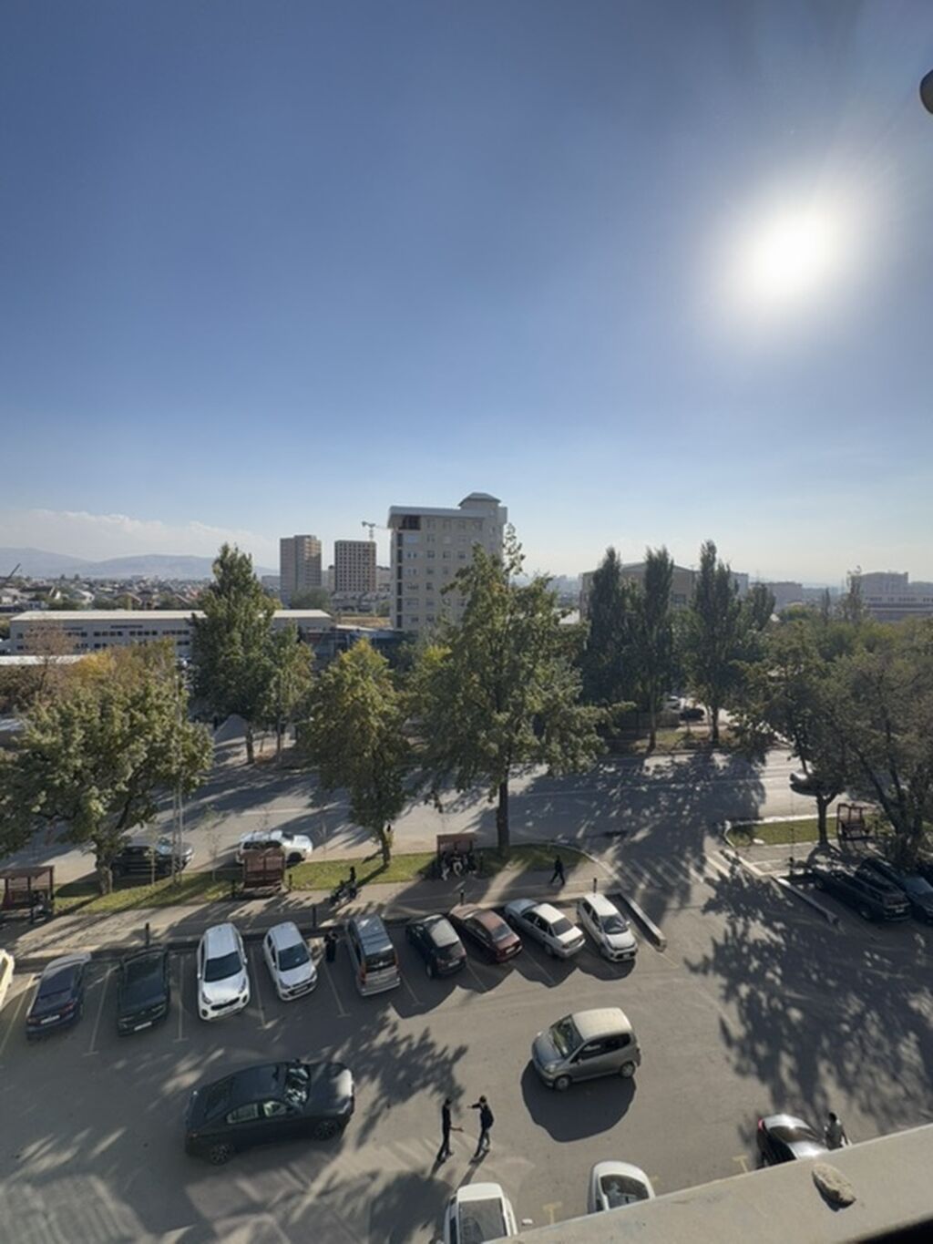 1 комната, 52 м², Технопарк Элитка, 5 этаж, ПСО (под самоотделку): фото 7
