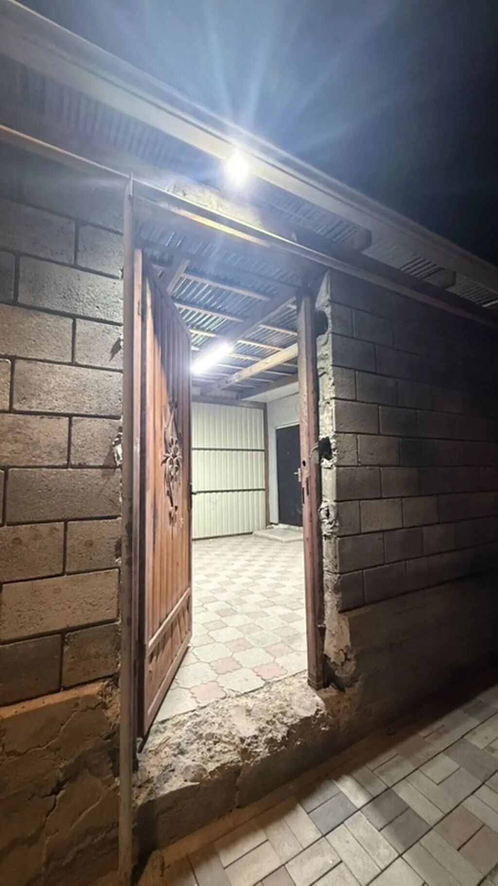 1 комната, Кок-Жар ж/м Агентство недвижимости, Без животных, от 1 месяца, от 3 месяцев, от 6 месяцев, Без мебели: фото 6