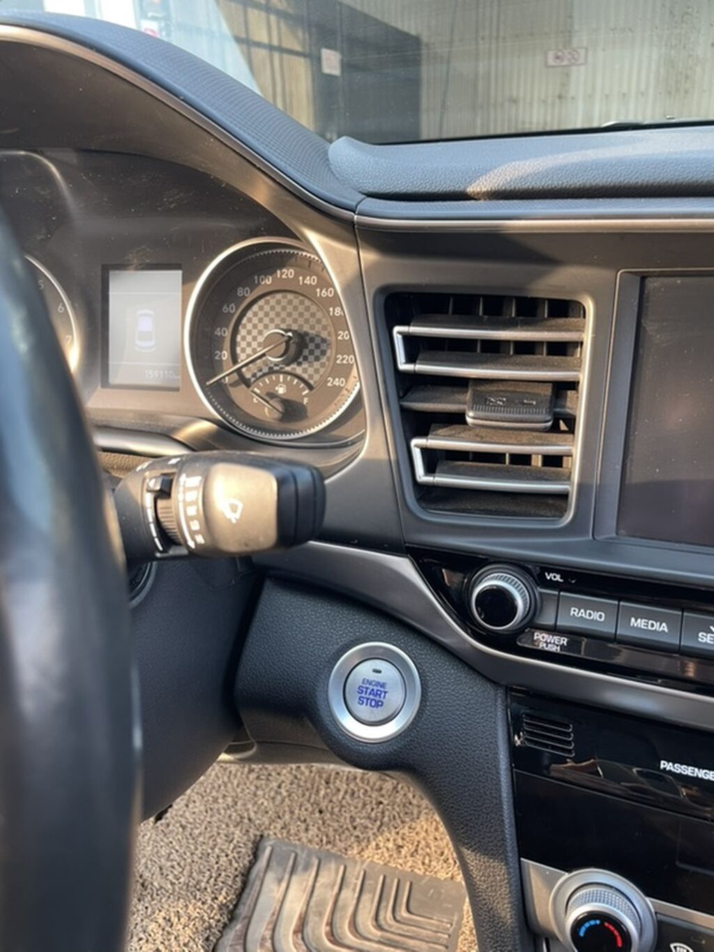 Продам Hyundai Avante 2019, 1.6 л, автомат: фото 6