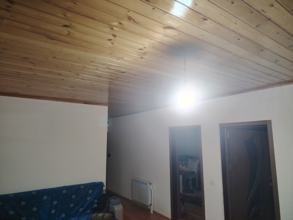 3 otaqlı, 75 kv. m, Kredit yoxdur, Orta təmir