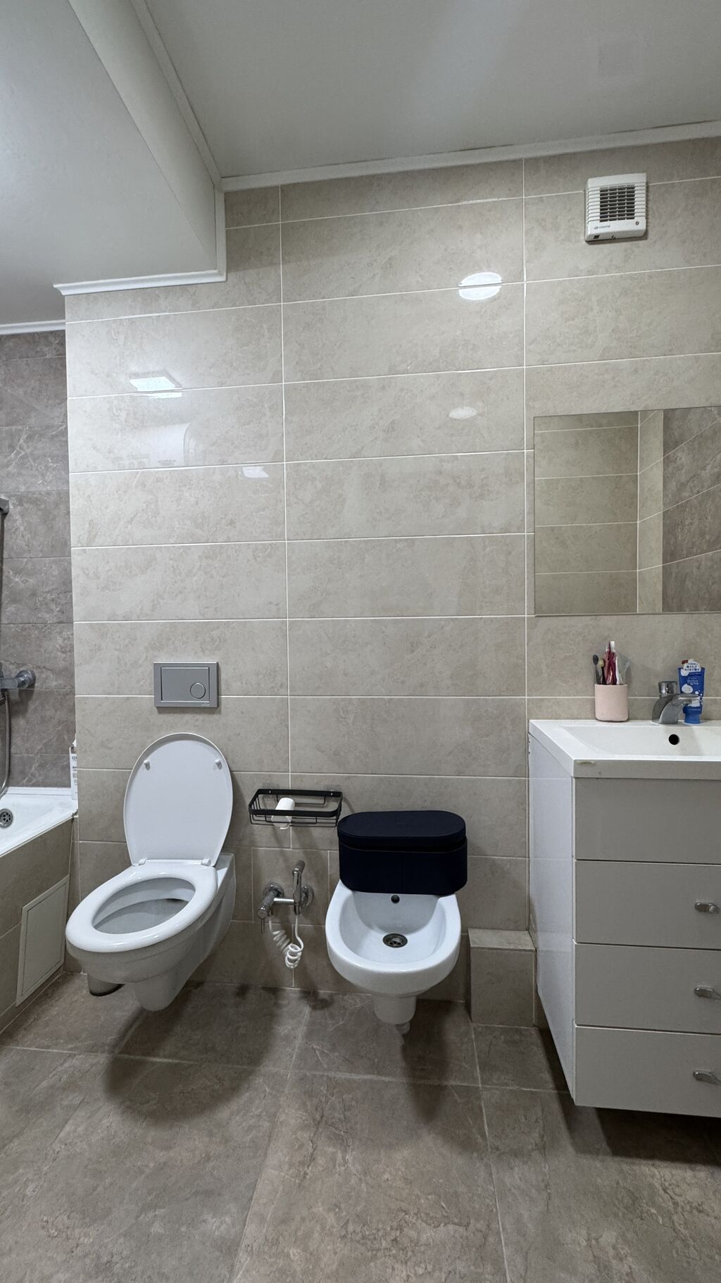 6 комнат, 160 м², 12 мкр Элитка, 7 этаж, Евроремонт: фото 5