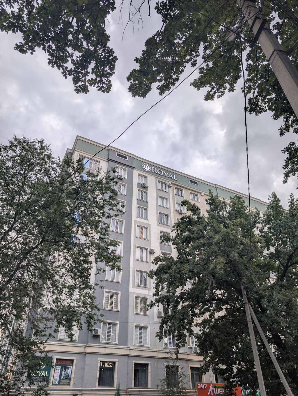 3 комнаты, 100 м², Филармония Элитка, 8 этаж, Евроремонт: фото 4