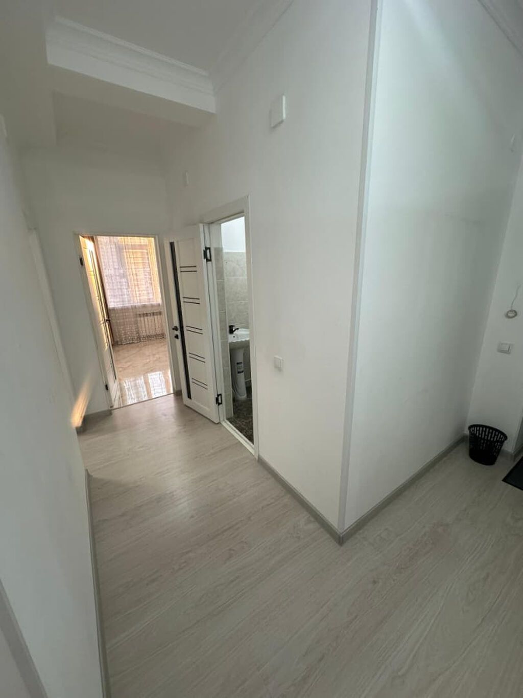2 комнаты, 53 м², Шлагбаум Элитка, 8 этаж, Косметический ремонт: фото 7