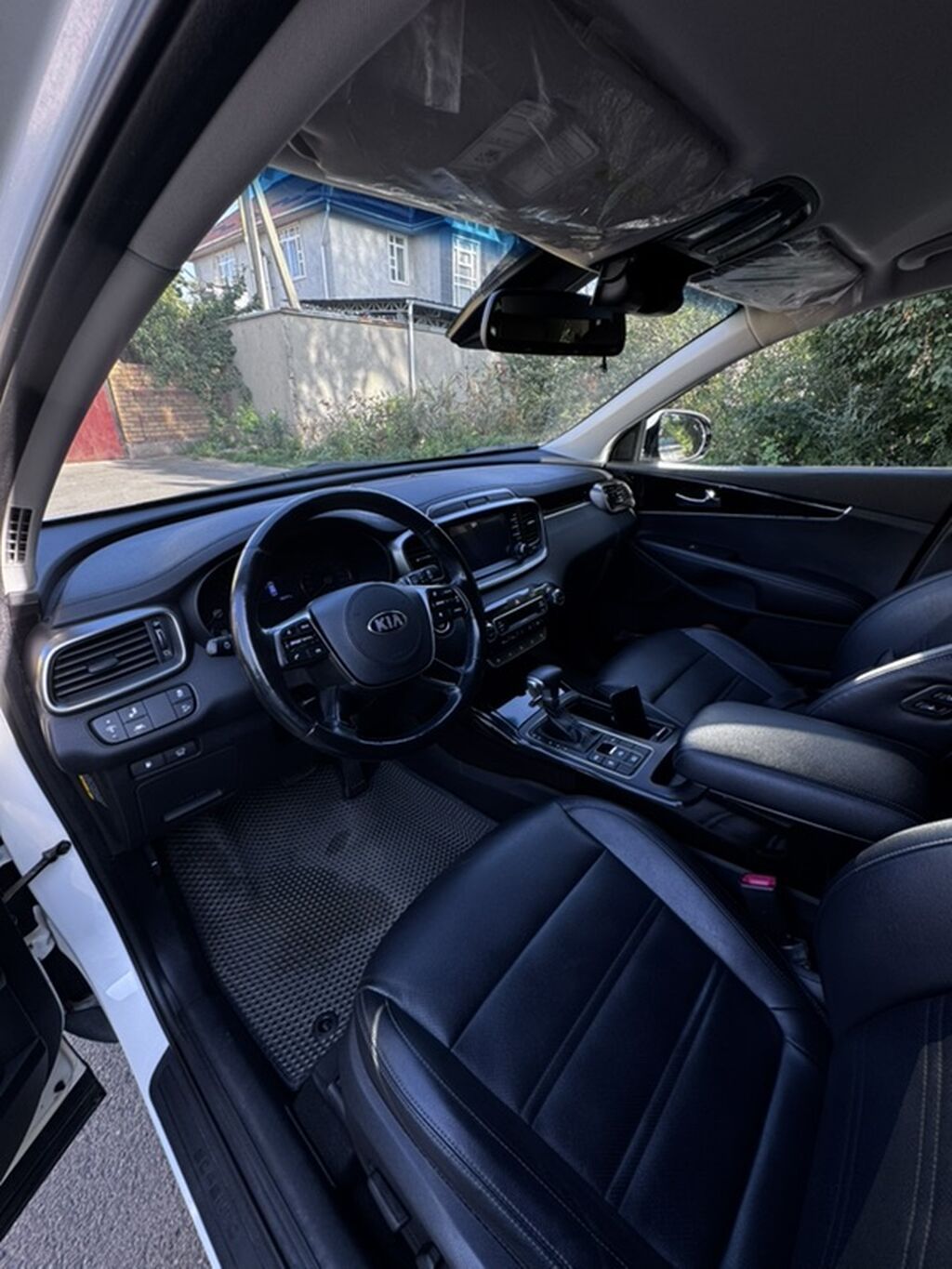 Kia Sorento: 2019 г., 2 л, Автомат, Дизель, Кроссовер: фото 6