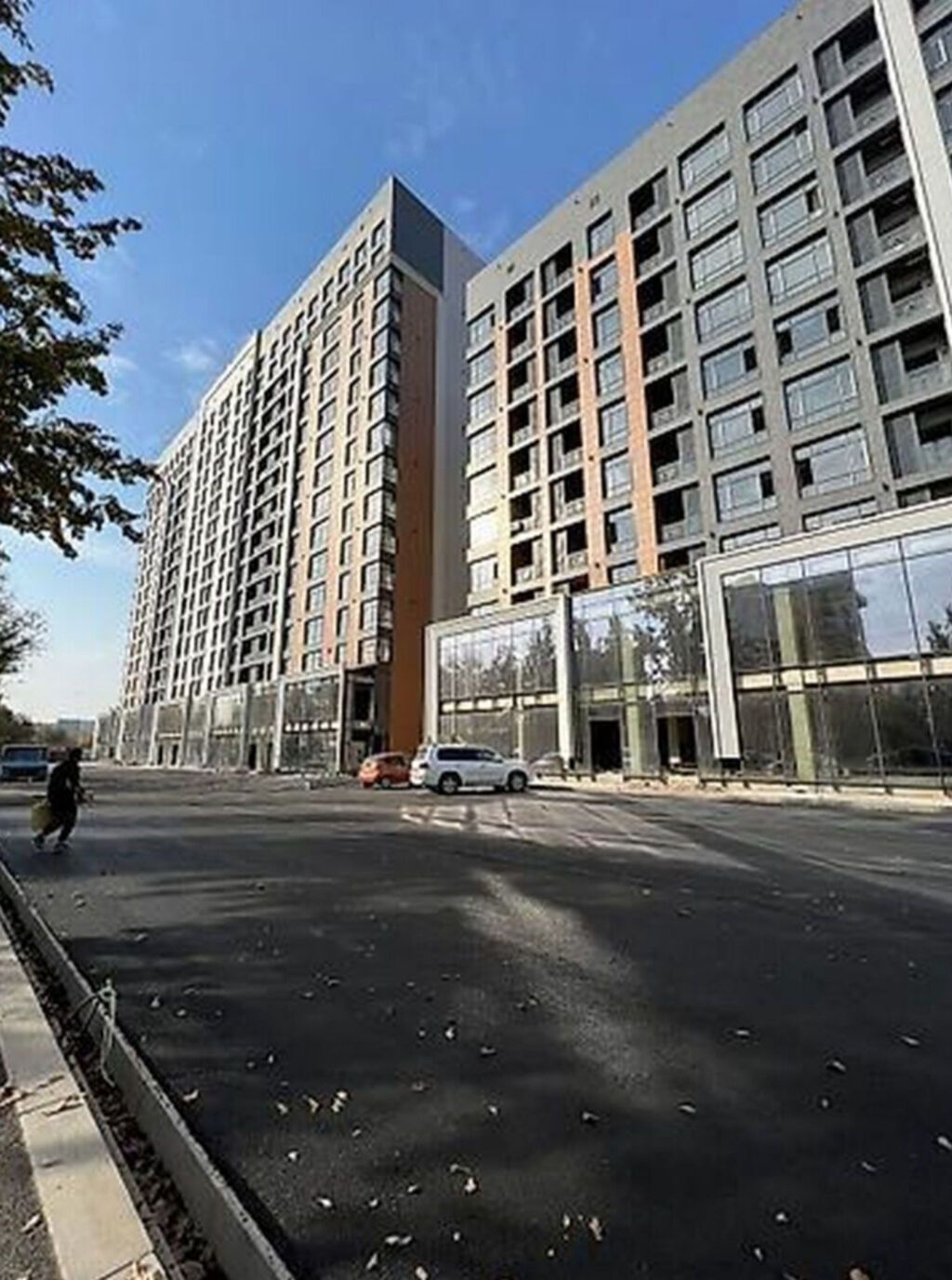 1 комната, 58 м², Технопарк 108 серия, 7 этаж, ПСО (под самоотделку)