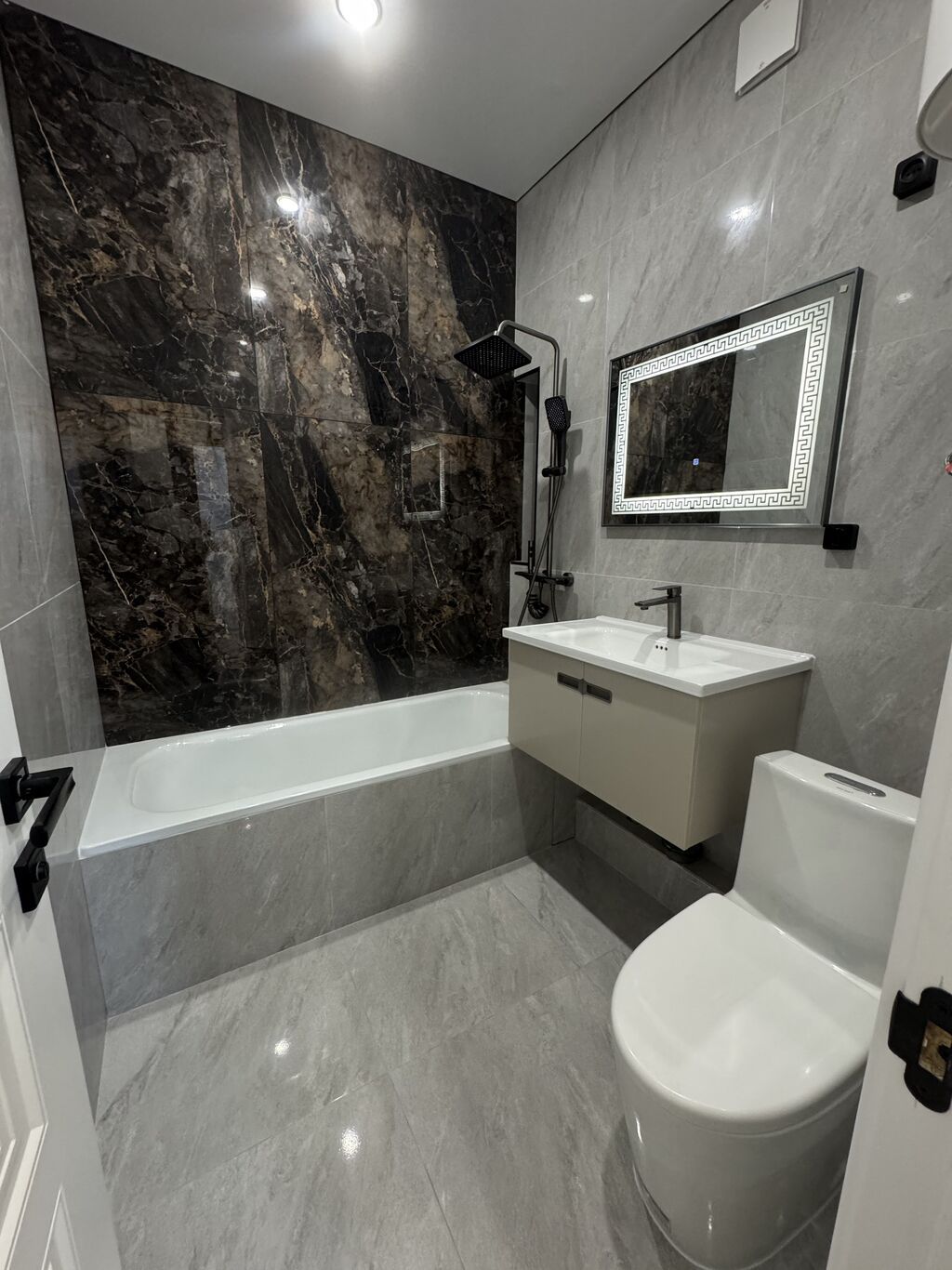 Продам 1-комнатную квартиру в районе Дасмия: фото 4
