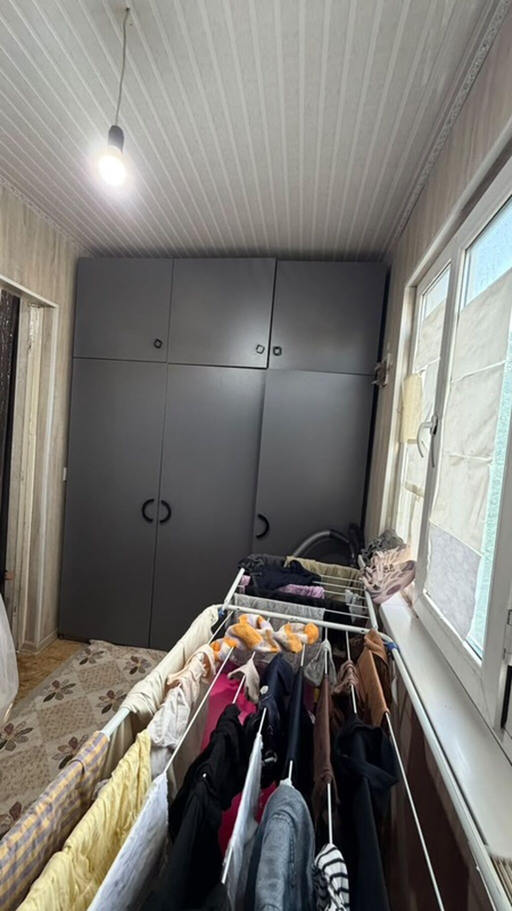 2 комнаты, 47 м², Кулатов мкр., 105 серия, 3 этаж: фото 7