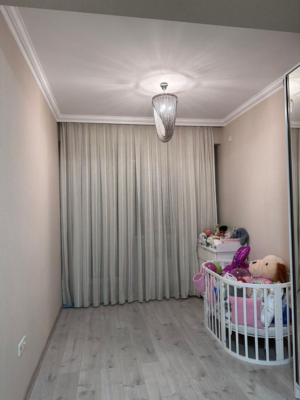 🏡 MƏNZİL SATIŞA ÇIXARILDI! ✨ 📍 20 Yanvar metrosuna cəmi 5 dəqiqə! 95