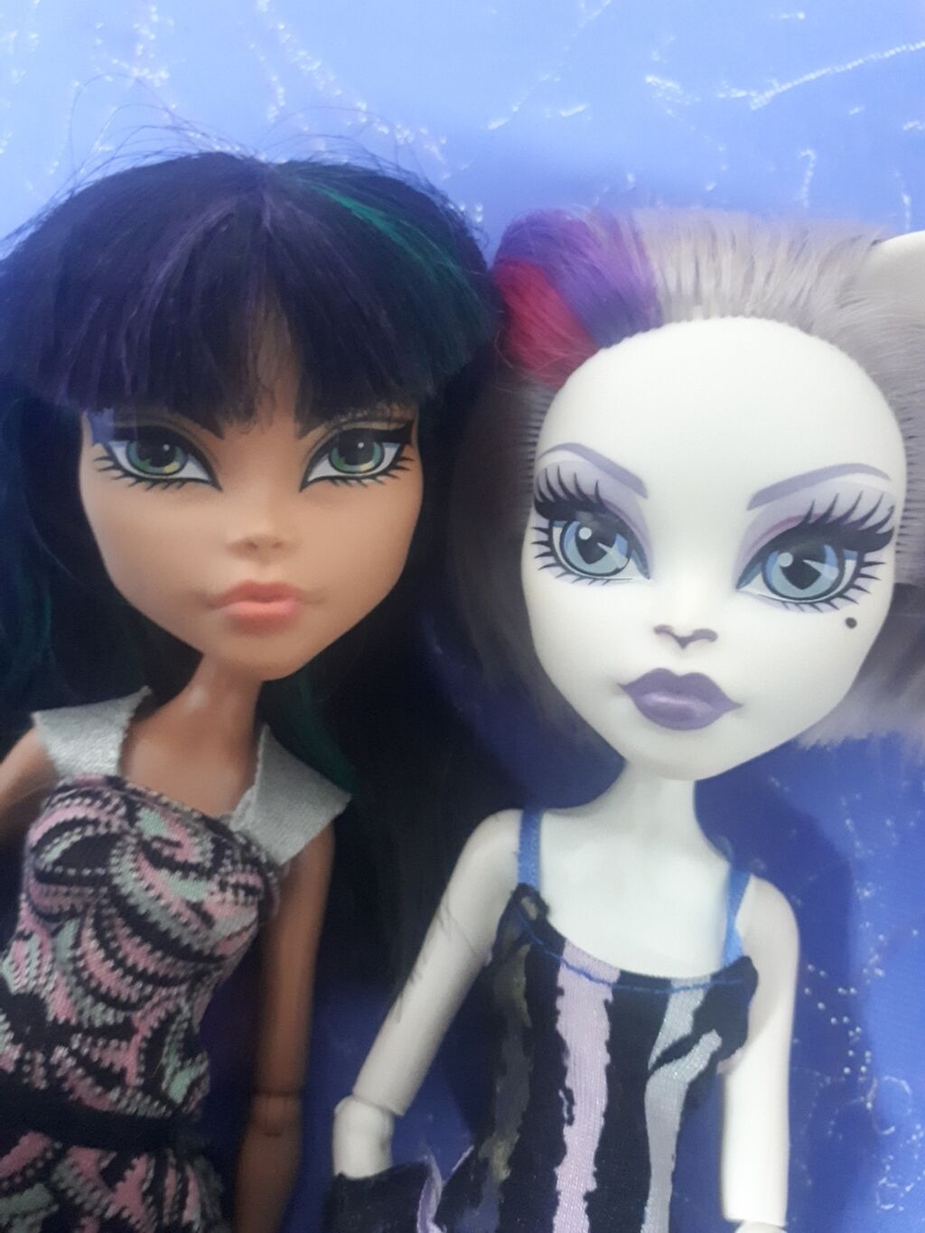 Как выбрать одежду для кукол? | Блог интернет-магазина webmaster-korolev.ru