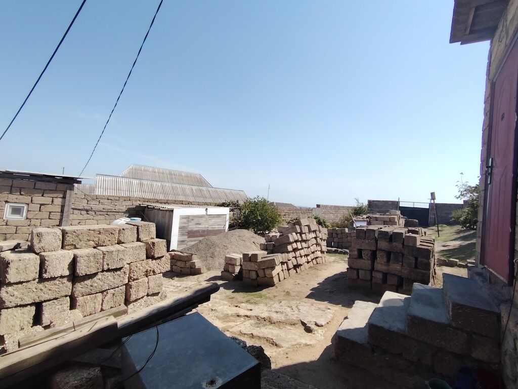 1 otaqlı, 550 kv. m, Kredit yoxdur