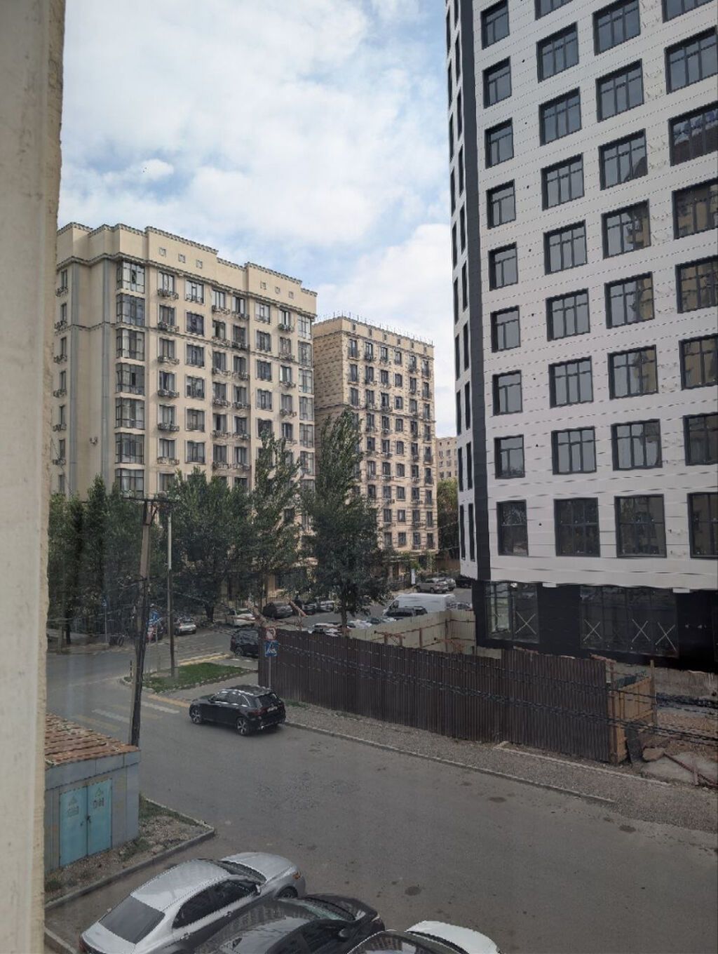 1 комната, 41 м², Уметалиева/Фрунзе Элитка, 3 этаж, Евроремонт: фото 7
