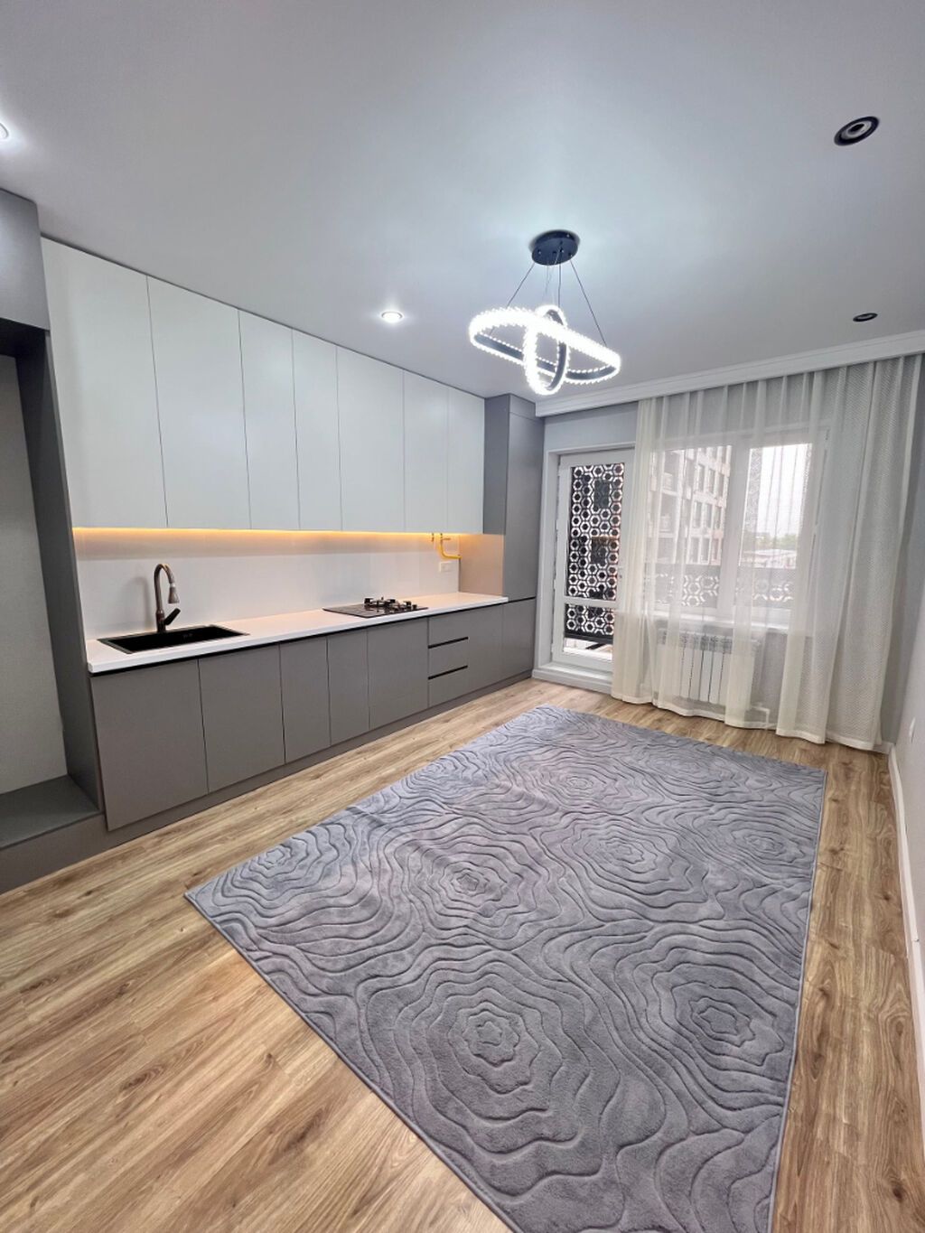 Продам 2-комнатную квартиру 53 м² в ЖК Аалам Сити-2: фото 1