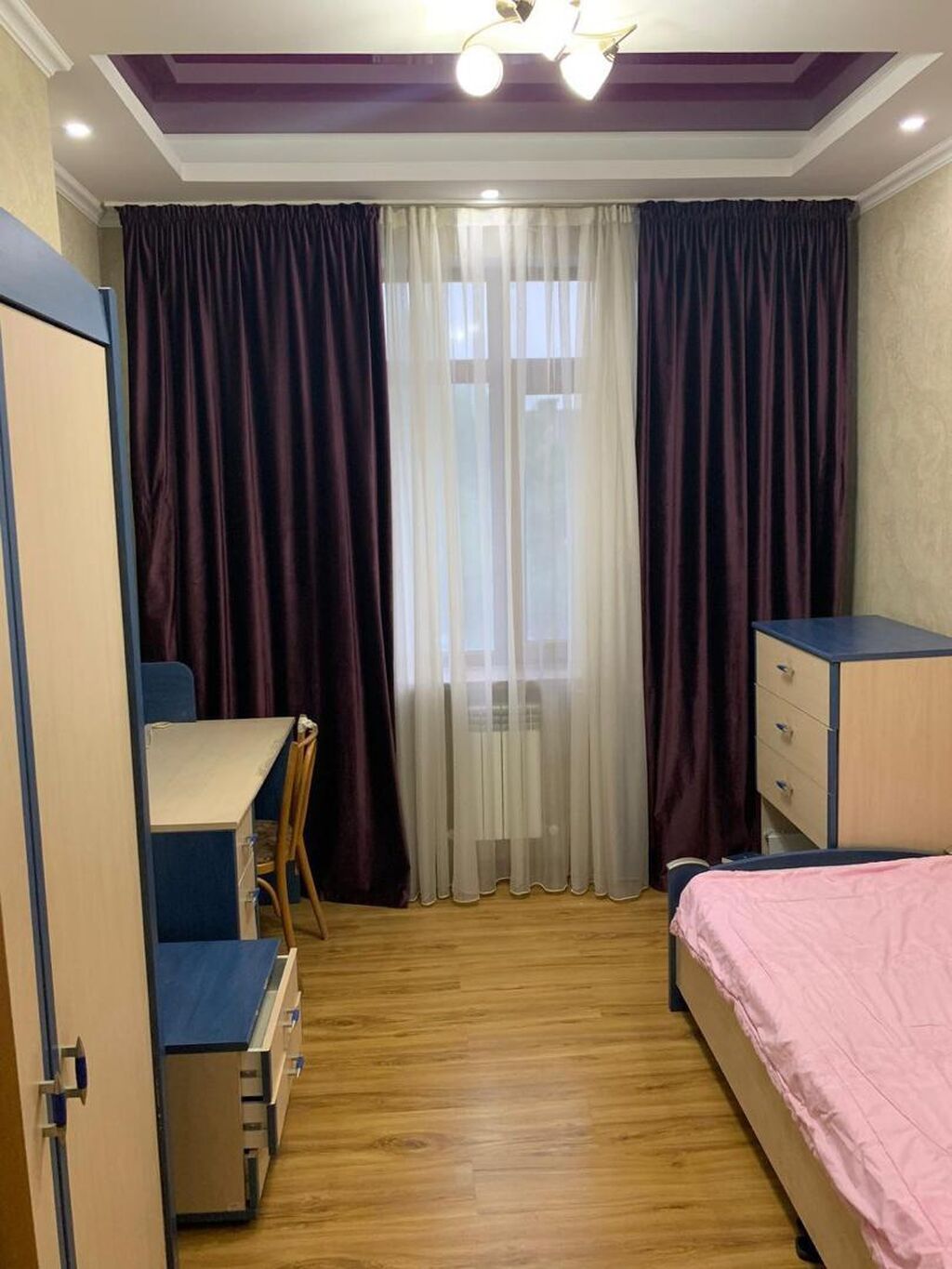 Продам 3-комн. квартиру, 88 м², 7 мкр Элитка: фото 6