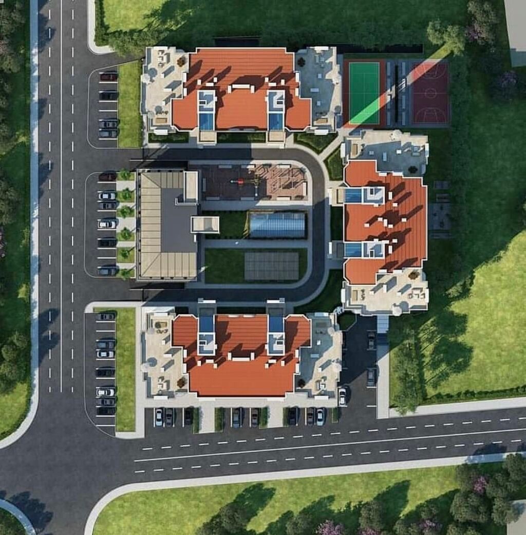 4 комнаты, 130 м², Элитка, 3 этаж, ПСО (под самоотделку): фото 4