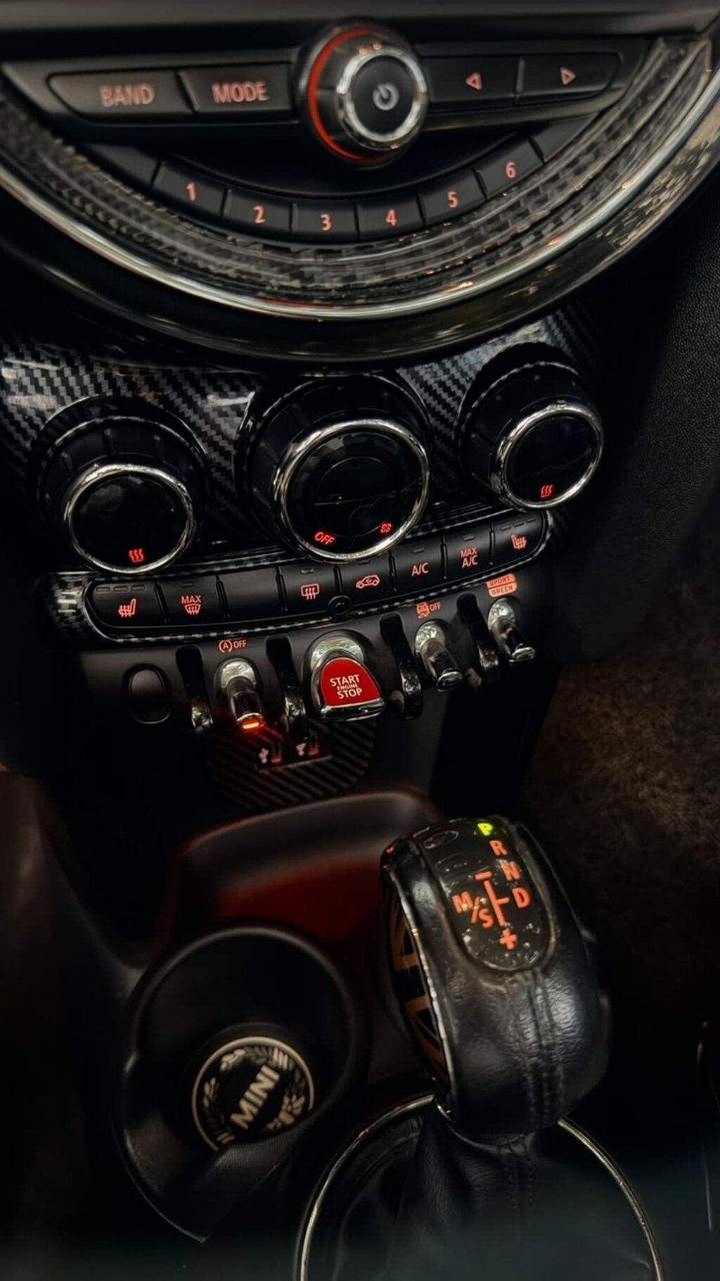 Mini Mini Cooper (2002-Present): 2018 г., 1.5 л, Автомат, Бензин, Кабриолет: фото 7