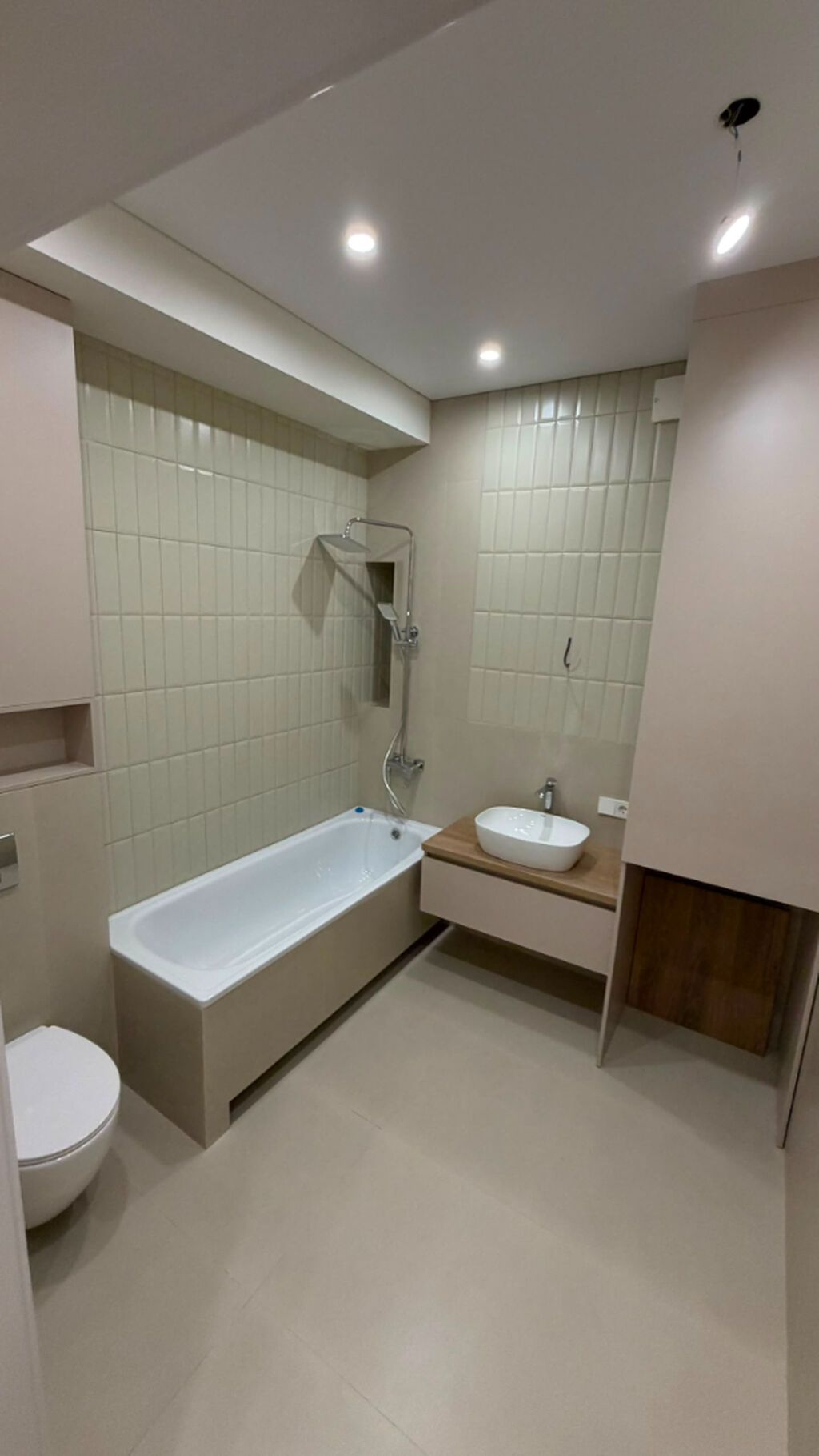 2 комнаты, 55 м², Асанбай мкр 10 этаж: фото 3