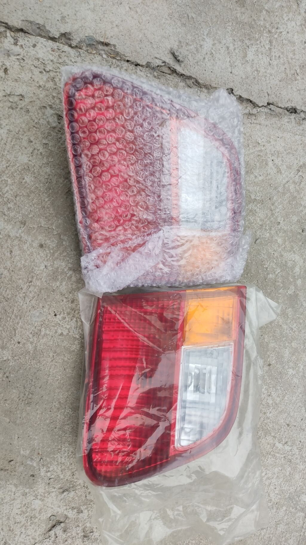 Хонда Цивик задние стопы на багажник: Договорная Другие детали кузова ...