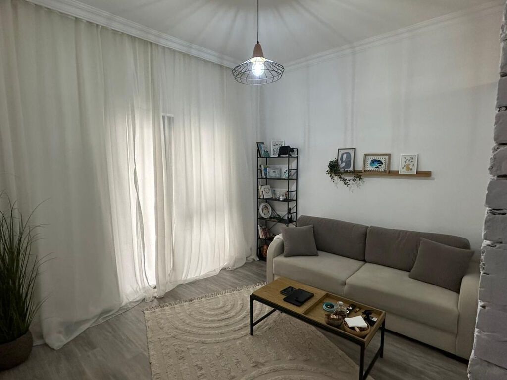 2 otaqlı, Yeni tikili, 45 kv. m